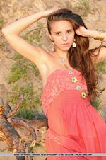 One With Nature