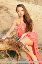 One With Nature